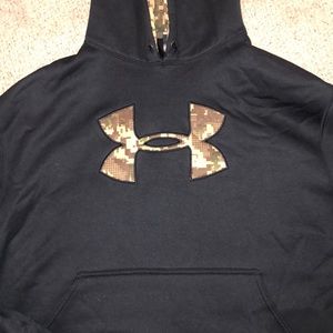 Under Armour